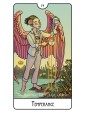 This Might Hurt Tarot by Isabella Rotman